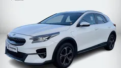 Hvidmetal Brugt 2020 Kia XCeed SUV | 149.000 kr. (Fair pris)