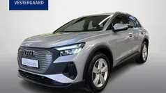 Brugt 2024 Audi Q4 e-tron Ambiente SUV | 322.700 kr. (Super pris)