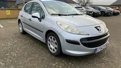 Brugt 2006 Peugeot 207 Hatchback | 16.990 kr.