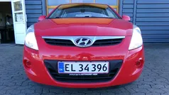 Brugt 2009 Hyundai i20 Comfort Hatchback | 12.499 kr. (Super pris)