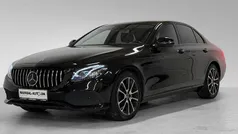 Brugt 2019 Mercedes E300 Avantgarde Sedan | 379.900 kr. (Fair pris)