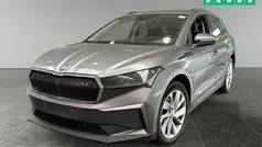 Brugt 2022 Skoda Enyaq iV SUV | 219.500 kr. (Fair pris)