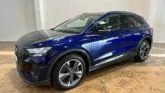 Brugt 2022 Audi Q4 e-tron Advanced Plus SUV | 299.990 kr. (Fair pris)