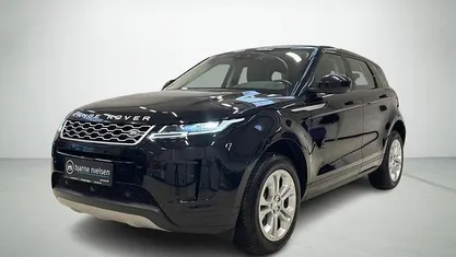 Brugt 2020 Land Rover Range Rover evoque SE Dynamic | 354.900 kr.
