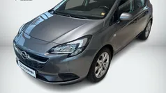 Brugt 2017 Opel Corsa Sport | 85.000 kr. (Fair pris)