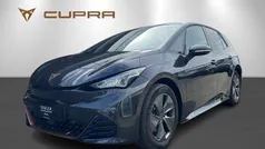 Gråmetal Brugt 2022 Cupra Born High Hatchback | 204.900 kr. (Fair pris)