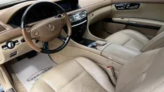 Mercedes CL500