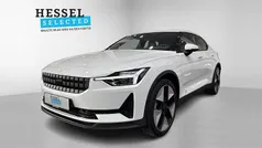 Brugt 2023 Polestar 2 Hatchback | 194.900 kr. (Super pris)