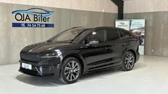 Brugt 2021 Skoda Enyaq iV SportLine SUV | 269.900 kr.