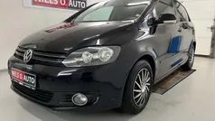VW Golf Plus Cross
