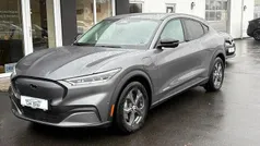 Brugt 2023 Ford Mustang Mach-E Standard Range SUV | 249.900 kr. (Fair pris)