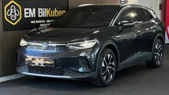 Brugt 2021 VW ID.4 SUV | 269.900 kr. (Fair pris)