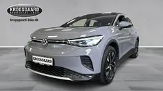 Brugt 2021 VW ID.4 Pro SUV | 184.900 kr. (God pris)