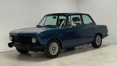 Brugt 1977 BMW 1502 Sedan | 159.900 kr.