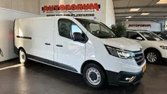 Brugt 2022 Renault Trafic Van | 189.900 kr.