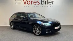Brugt 2016 BMW 535 M Sport Stationcar | 229.900 kr.