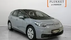 Brugt 2021 VW ID.3 Pure Hatchback | 134.900 kr. (Fair pris)