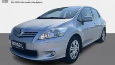 Brugt 2011 Toyota Auris T2 Hatchback | 64.900 kr.