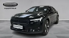 Brugt 2023 Polestar 2 Long Range Single Motor Sedan | 229.900 kr. (God pris)