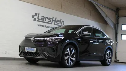 Brugt VW ID.5 Pro 127 kW (174 HK) 2023 SUV