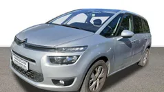 Sølv Brugt 2014 Citroën Grand C4 Picasso Seduction MPV | 39.900 kr.