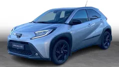 Brugt 2022 Toyota Aygo X Active SUV | 139.900 kr.