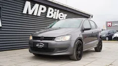 Brugt 2012 VW Polo Comfortline Hatchback | 59.900 kr. (Fair pris)