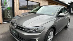 Brugt 2019 VW Polo Comfortline Hatchback | 149.900 kr. (Fair pris)