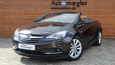 Opel Cascada