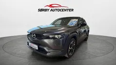 Brugt 2024 Mazda MX30 Prime-Line SUV | 209.900 kr. (Lidt for dyr)