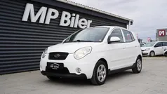 Brugt 2010 Kia Picanto Hatchback | 24.900 kr. (Fair pris)
