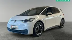 Brugt 2021 VW ID.3 Hatchback | 164.500 kr. (Super pris)