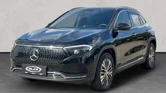 Brugt 2024 Mercedes EQA250 Advanced Plus SUV | 314.900 kr. (Fair pris)