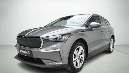 Brugt Skoda Enyaq iV 131 kW (179 HK) 2022 SUV