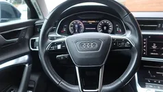 Brugt 2020 Audi A6 Sport Sedan | 340.000 kr. (God pris)
