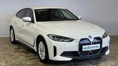 N/a Brugt 2022 BMW i4 Sedan | 339.500 kr. (Super pris)