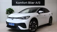 Brugt 2022 VW ID.5 Pro Performance SUV | 239.800 kr. (God pris)