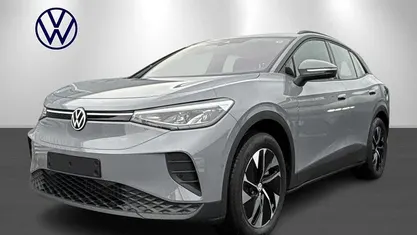Grå Ny 2025 VW ID.4 Move SUV | 319.900 kr. (God pris)