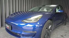 Brugt 2021 Tesla Model 3 Long Range Sedan | 198.900 kr. (Fair pris)