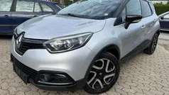 Sølvmetal Brugt 2015 Renault Captur Dynamique SUV | 64.990 kr. (Fair pris)