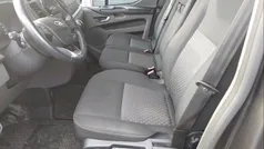 Gråkoks Brugt 2022 Ford Transit Custom Trend Van | 219.900 kr. (Super pris)