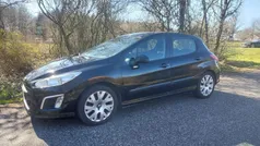 Brugt 2012 Peugeot 308 Comfort plus Hatchback | 35.900 kr. (Lidt for dyr)