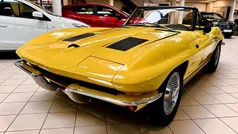 Brugt 1963 Chevrolet Corvette Cabriolet | 585.000 kr.