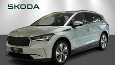 Brugt 2023 Skoda Enyaq iV SUV | 254.900 kr. (Fair pris)