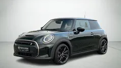 Brugt 2022 Mini Cooper SE Resolute Edition Hatchback | 154.900 kr. (Fair pris)