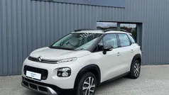 Beigemetal Brugt 2018 Citroën C3 Aircross SUV | 99.900 kr. (Fair pris)