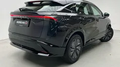 Grønmetal Ny 2024 Nissan Ariya SUV | 296.000 kr. (Fair pris)