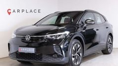 Sortmetal Brugt 2022 VW ID.4 Pro Performance SUV | 234.900 kr. (God pris)