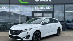 Brugt 2024 Peugeot e-308 SW Allure Stationcar | 216.900 kr.