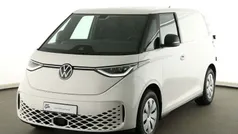 Brugt 2024 VW ID. Buzz Comfortline Van | 299.900 kr.